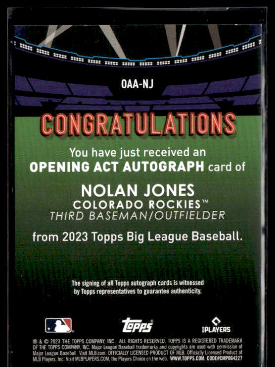 2025 Topps Heritage #137 Tobias Myers Chrome Silver Sparkle Refractor